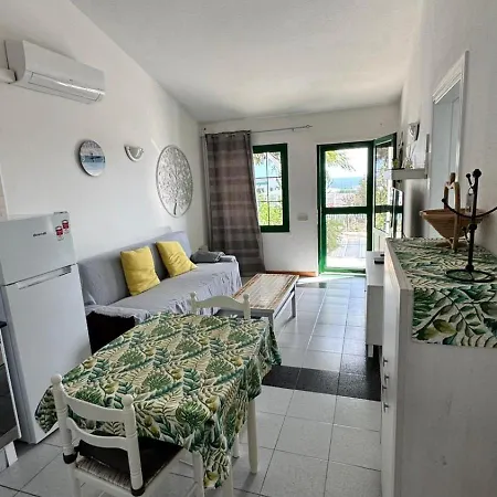 Lejlighed Casa Kelly Cocosol *