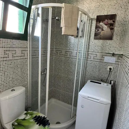 Casa Kelly Cocosol