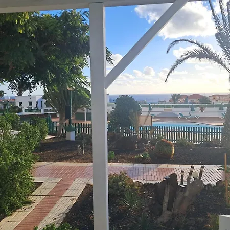 Casa Kelly Cocosol * Antigua