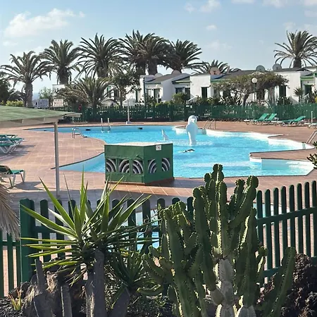 Casa Kelly Cocosol * Antigua (Fuerteventura)