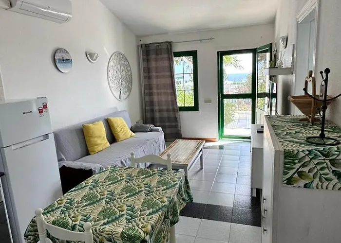 Apartman Casa Kelly Cocosol *