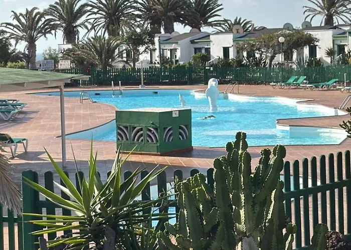 Apartman Casa Kelly Cocosol *