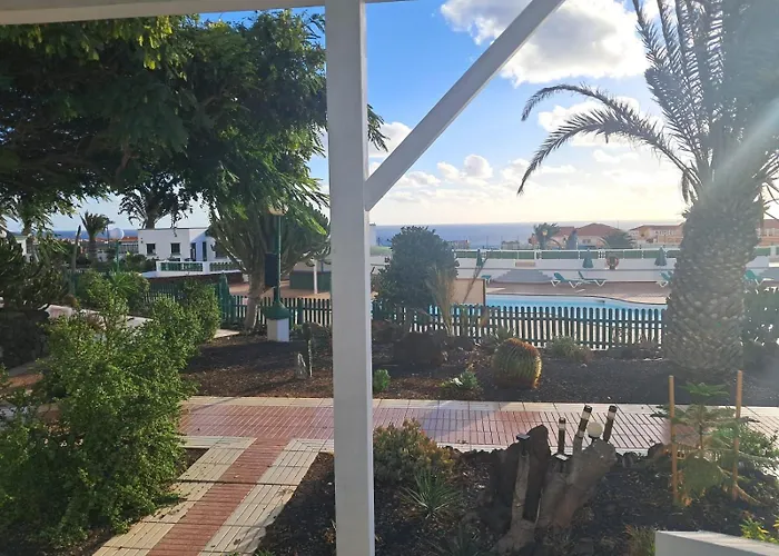 Casa Kelly Cocosol * Antigua